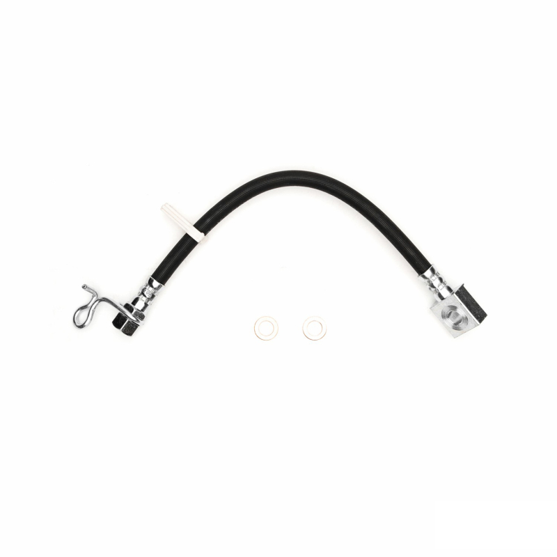 Ford F-150 Brake Hose - Rear - R1 Concepts - Lo Lo - `10-`11